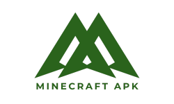 minecraft apk logosu
